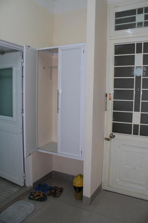 Ngoc Mai Guesthouse บวนมาถวต ห้อง รูปภาพ