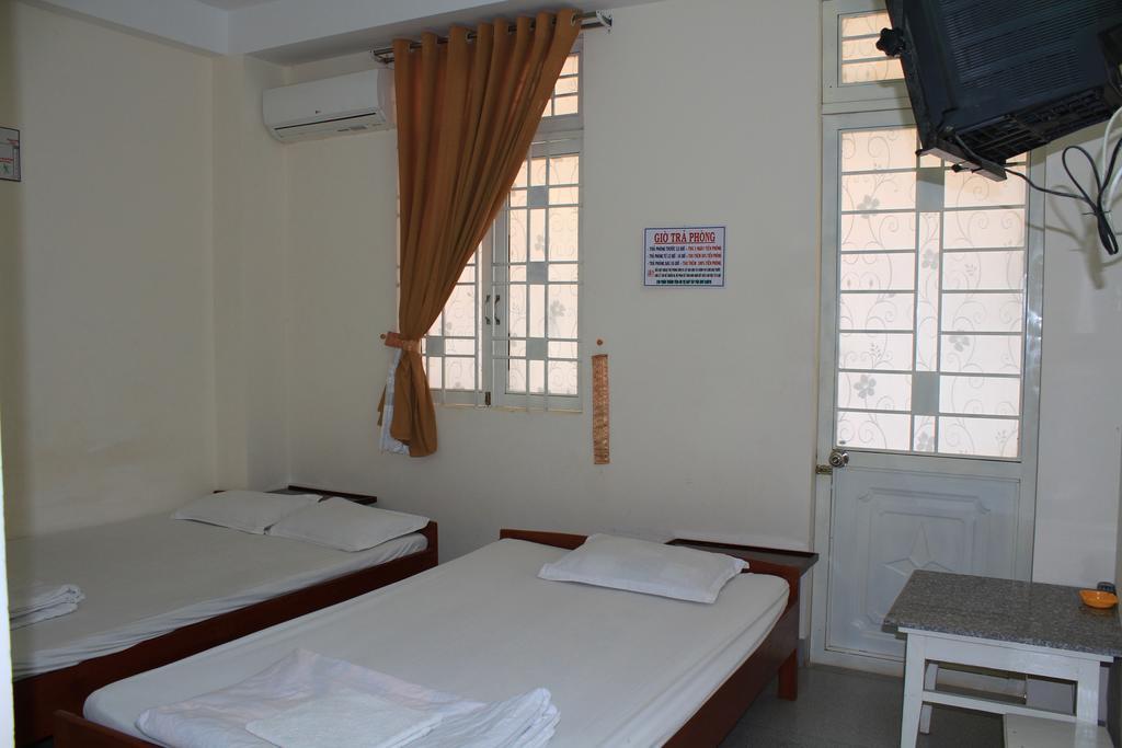 Ngoc Mai Guesthouse บวนมาถวต ห้อง รูปภาพ