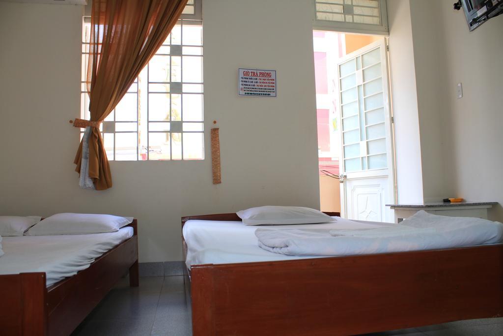 Ngoc Mai Guesthouse บวนมาถวต ห้อง รูปภาพ